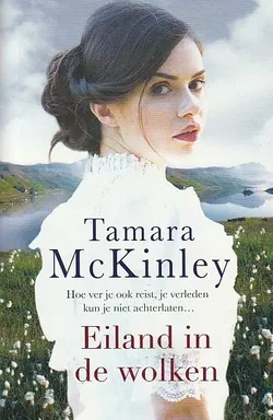 EILAND IN DE WOLKEN - Tamara McKinley