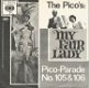 De Pico's ‎– My Fair Lady - Pico-Parade No. 105 & 106 (1964) - 0 - Thumbnail