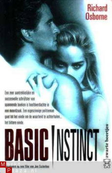 Basic instinct - 1