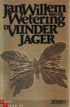 De vlinderjager