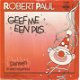 Robert Paul ‎– Geef Me Een Pils (1985) - 0 - Thumbnail