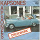 Drukwerk ‎– Kapsones (1984) - 0 - Thumbnail