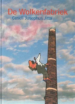 DE WOLKENFABRIEK - Ceseli Josephus Jitta - 0