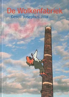 DE WOLKENFABRIEK - Ceseli Josephus Jitta