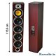 Complete Stereo set 2x 140Watt RMS Usb,Sd,Fm,Aux,Bt (7-MA) - 1 - Thumbnail