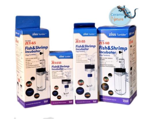 Ziss Aqua Egg Tumblers - nr. 1