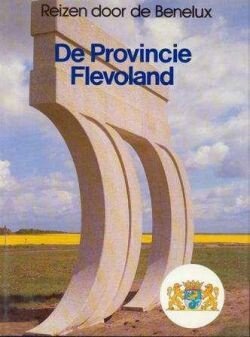 De provincie Flevoland - 0