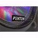 Fenton FPS15 Mobiel speaker met BT/MP3/USB/SD/VHF/LED - 1 - Thumbnail