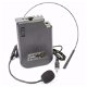 Fenton FPS15 Mobiel speaker met BT/MP3/USB/SD/VHF/LED - 4 - Thumbnail