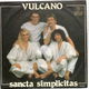 Vulcano ‎– Sancta Simplicitas (1981) - 0 - Thumbnail
