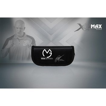 Dart wallet Michael van Gerwen Medium - 0