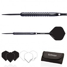 Dartpijlen Red Dragon darts Martin The Assisin Atkins 95% tungsten 24 gram