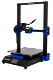 Tronxy XY-3 Pro 3D Printer Ultra Silent Mainboard Titan Extruder Fast Assembly Auto - 0 - Thumbnail