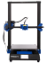 Tronxy XY-3 Pro 3D Printer Ultra Silent Mainboard Titan Extruder Fast Assembly Auto - 1 - Thumbnail