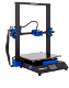 Tronxy XY-3 Pro 3D Printer Ultra Silent Mainboard Titan Extruder Fast Assembly Auto - 2 - Thumbnail