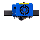 Tronxy XY-3 Pro 3D Printer Ultra Silent Mainboard Titan Extruder Fast Assembly Auto - 4 - Thumbnail