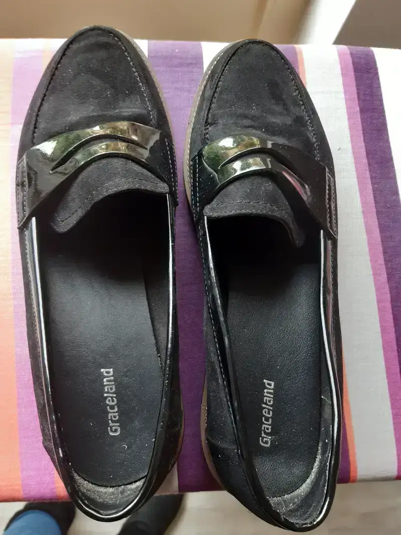 dames schoenen maat 40 - nr. 1