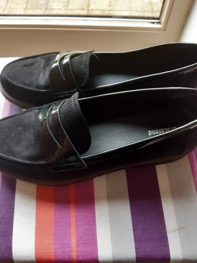 dames schoenen maat 40 - Afbeelding 2