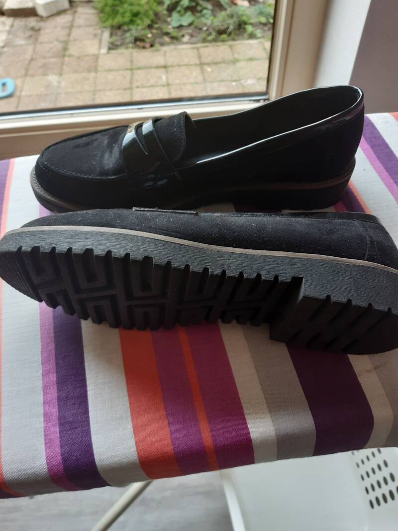 dames schoenen maat 40 - Afbeelding 3