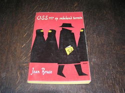 O.S.S. 117 op Onbekend Terrein