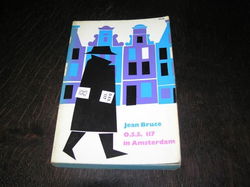 OSS 117 in Amsterdam