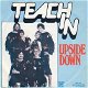 Teach In‎– Upside Down (1976) - 0 - Thumbnail