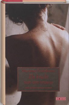 Marianne Fredriksson  -  De Kracht Van Een Vrouw  (Hardcover/Gebonden)  