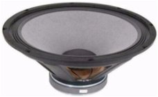 20 Cm subwoofer 2 x 4Ohm 300 Watt Max CW80044KJ