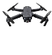 ZLRC SG107 4K WIFI FPV Foldable Drone 50X Zoom RC Quadcopter RTF - 1 - Thumbnail