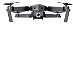 ZLRC SG107 4K WIFI FPV Foldable Drone 50X Zoom RC Quadcopter RTF - 2 - Thumbnail