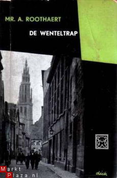 De wenteltrap - 1