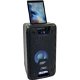 Freesound300 speaker met bluetooth, usb, tf, fm tuner & accu - 0 - Thumbnail