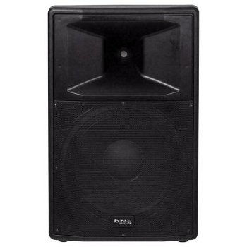 IBIZA RX18A-BT Mobiel Geluid-systeem 18 inch 1000 Watt - 3