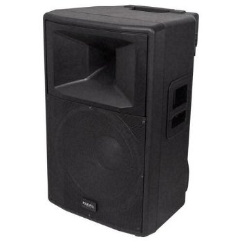 IBIZA RX18A-BT Mobiel Geluid-systeem 18 inch 1000 Watt - 6