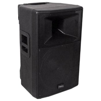 IBIZA RX18A-BT Mobiel Geluid-systeem 18 inch 1000 Watt - 7