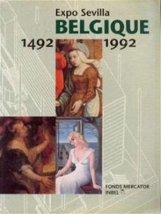 Expo Sevilla Belgique 1492-1992