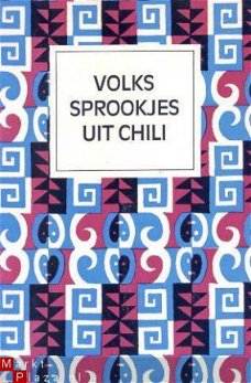 Volkssprookjes uit Chili