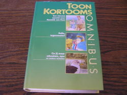 Toon Kortooms Omnibus
