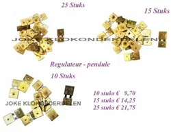 = Slingerveren = nieuw =416988