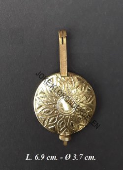 = Slinger = pendule =43368