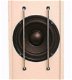 Speaker 3-Weg, 2x 220 Watt, zilver/grijs(273D) - 1 - Thumbnail