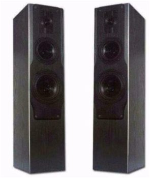 Speaker set SSB-405 , 2 x140 Watt (019D) - 0