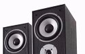 3 weg Hifi Speakers 180 Watt Rms (015-B) - 1 - Thumbnail