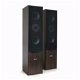 3 Weg HiFi bass reflex speakers 180 Watt Rms (017-B). - 1 - Thumbnail