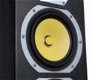 Elegant uitgevoerde 4-weg speakerset Zwart (070-B) - 1 - Thumbnail