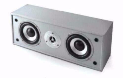 Complete 5,1 Surround Speaker Set (001-B) - 1