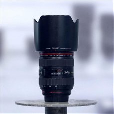 Canon 24-70mm 2.8 L USM EF 24-70 nr. 2801