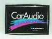 Sticker - Car Audio It's Magic - Blaupunkt Bosch Telecom - 1 - Thumbnail