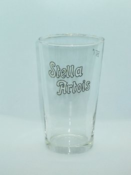 Glas Stella Artois - 0