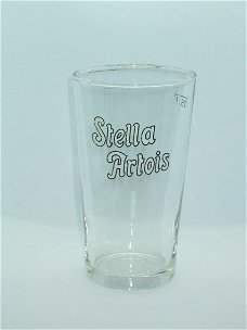 Glas Stella Artois